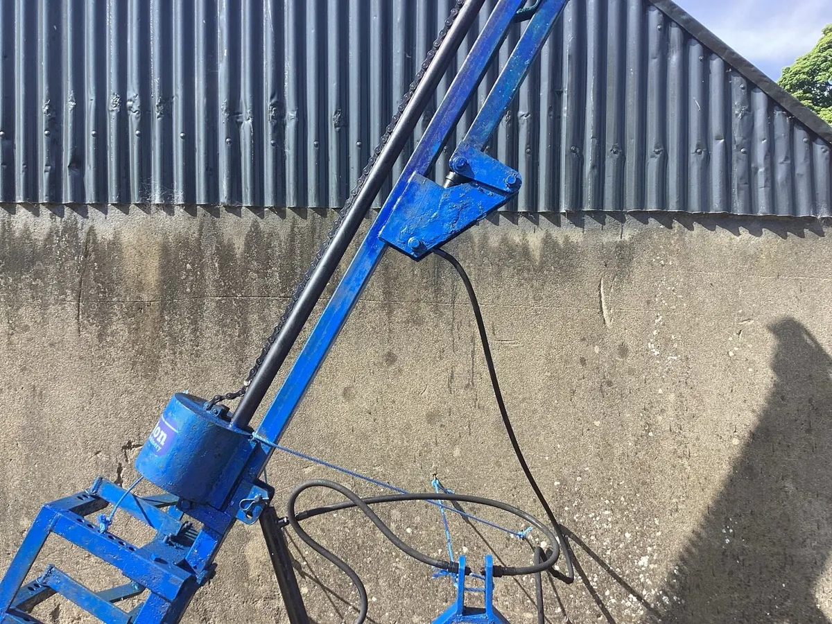 Post driver - Image 4