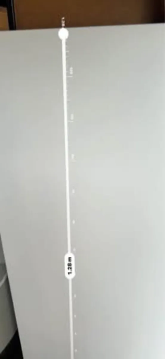 White desk or table - Image 3