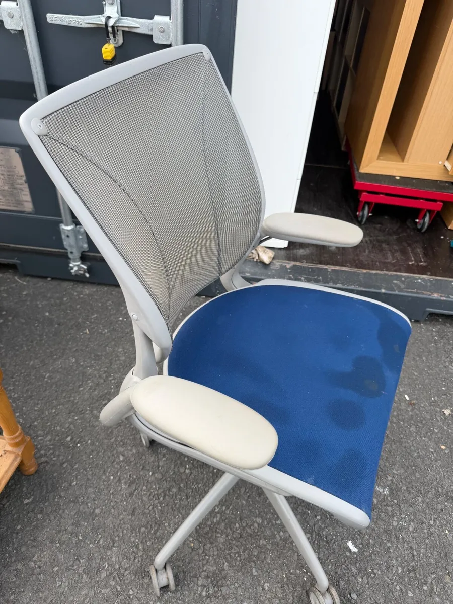 Office chair
