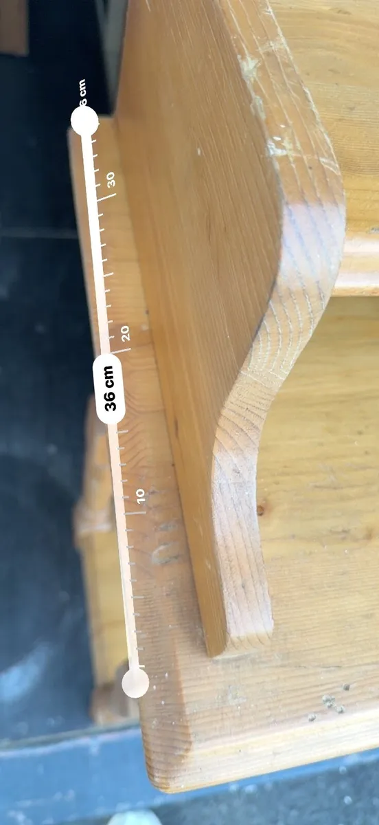 Small stand - Image 3