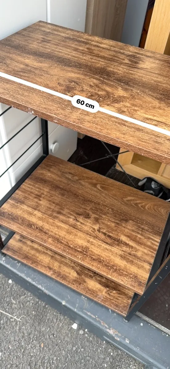 Shelves unit - Image 2