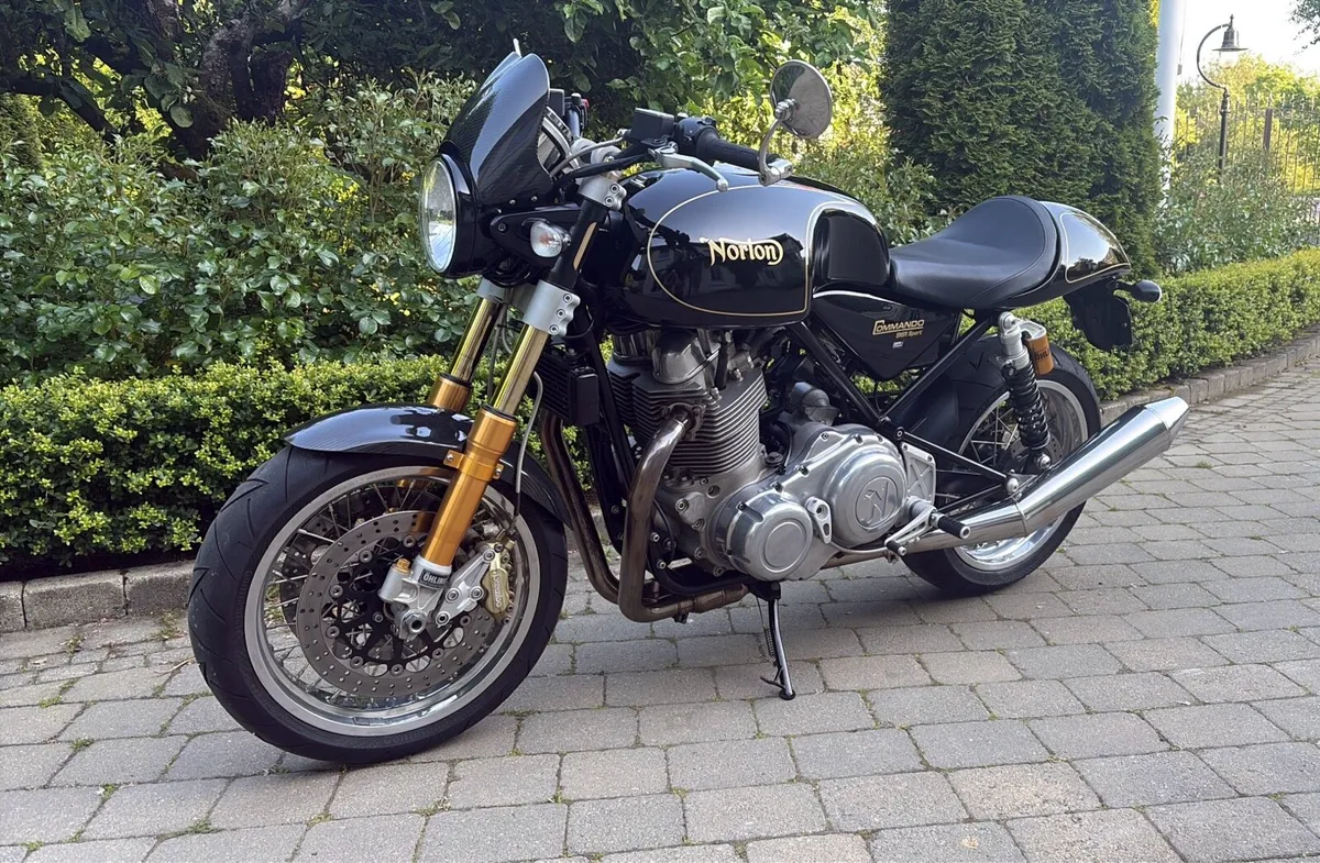 Norton - Image 1