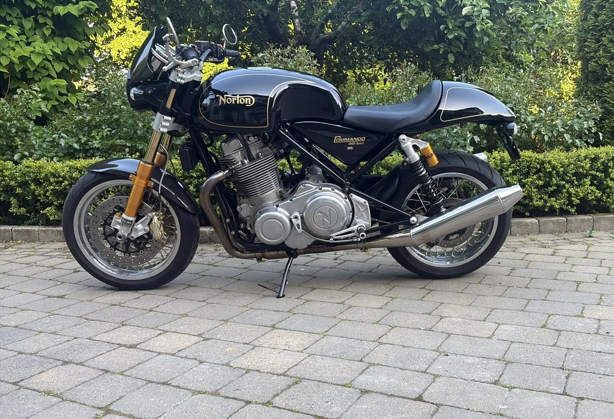 Norton - Image 2