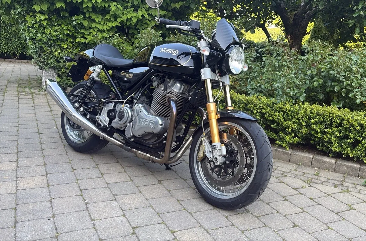 Norton - Image 3