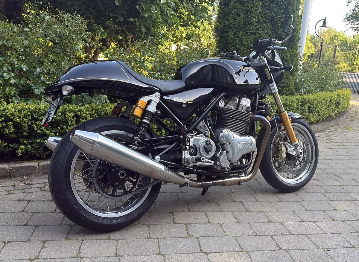 Norton - Image 4