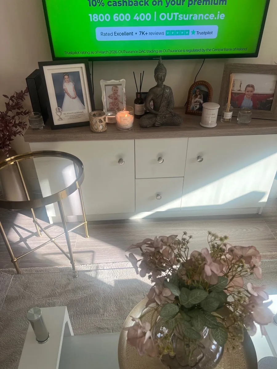 Tv unit - Image 1