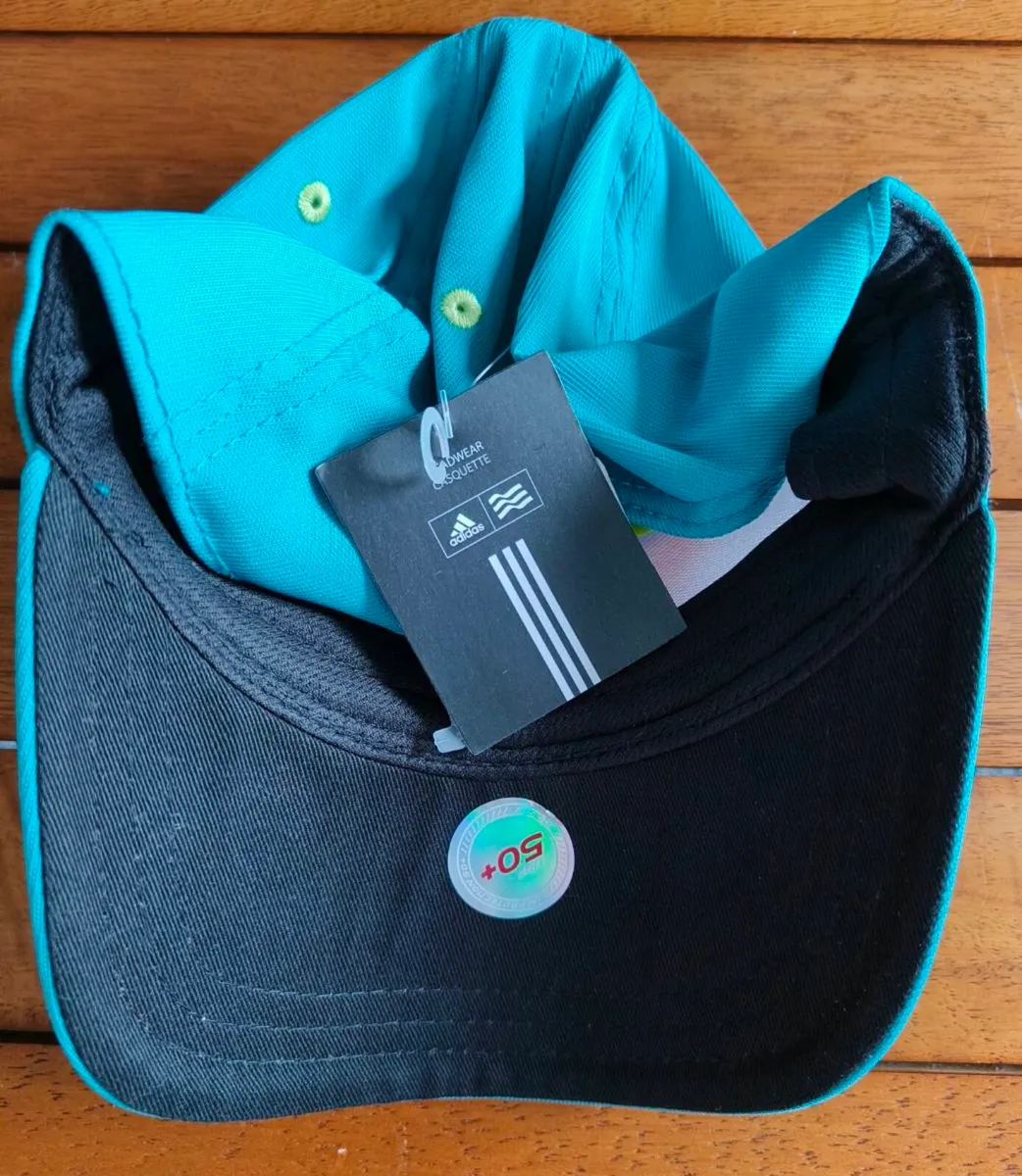 Adidas Golf cap New - Image 3