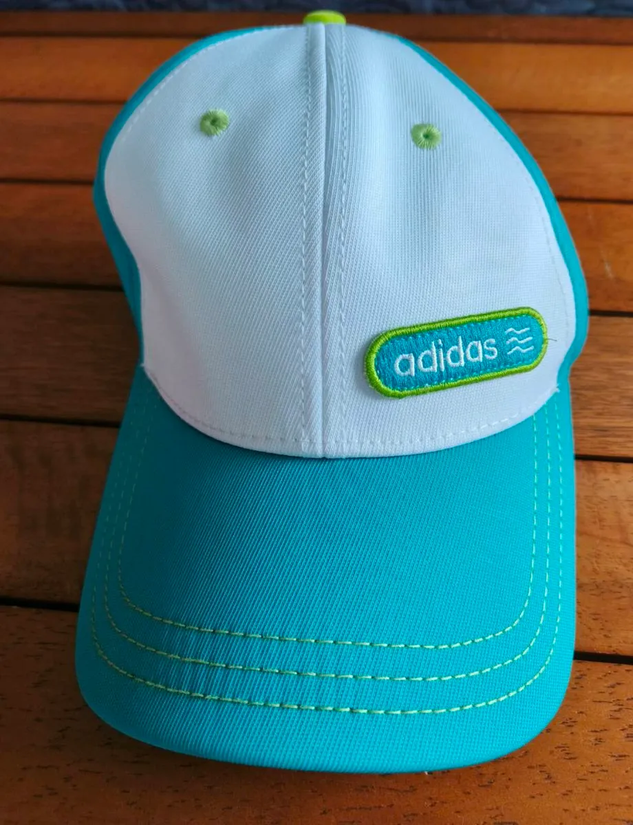 Adidas Golf cap New - Image 1
