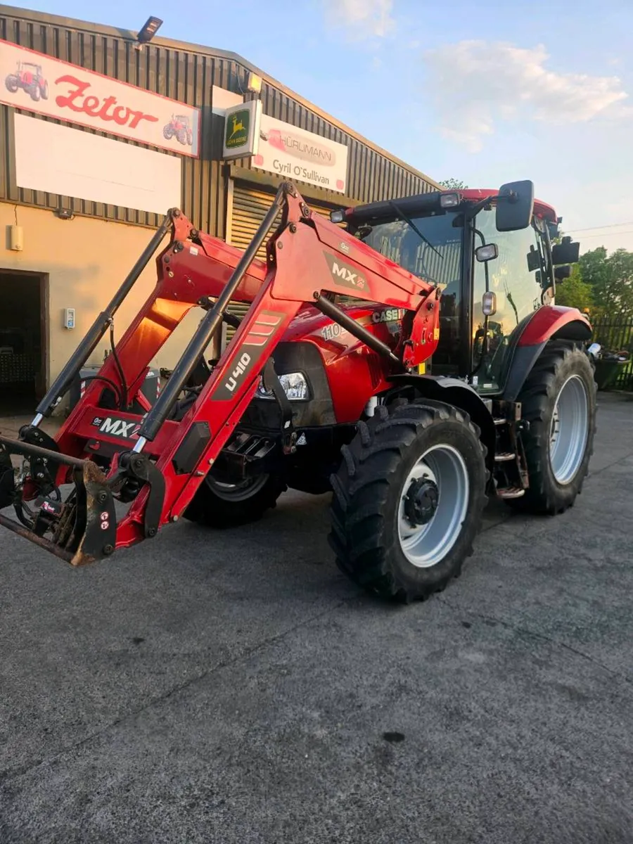 Loads of used tractors for sale - Image 1