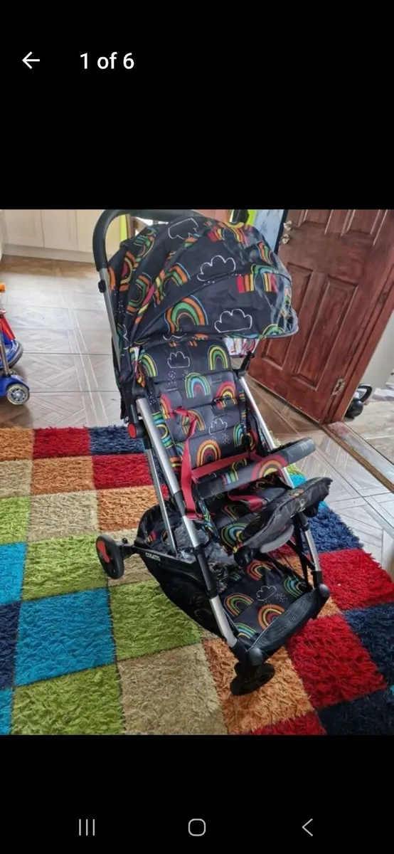 Buggy - Image 4