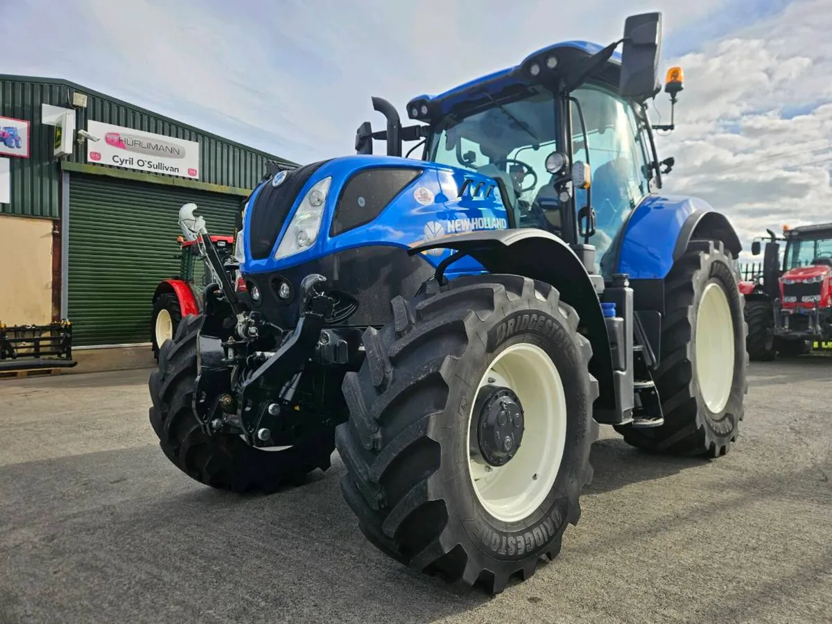 Loads of used tractors for sale - Image 4