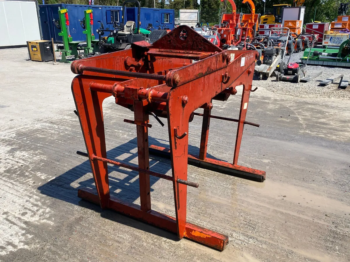 Heavy Duty Block Grab - Image 3