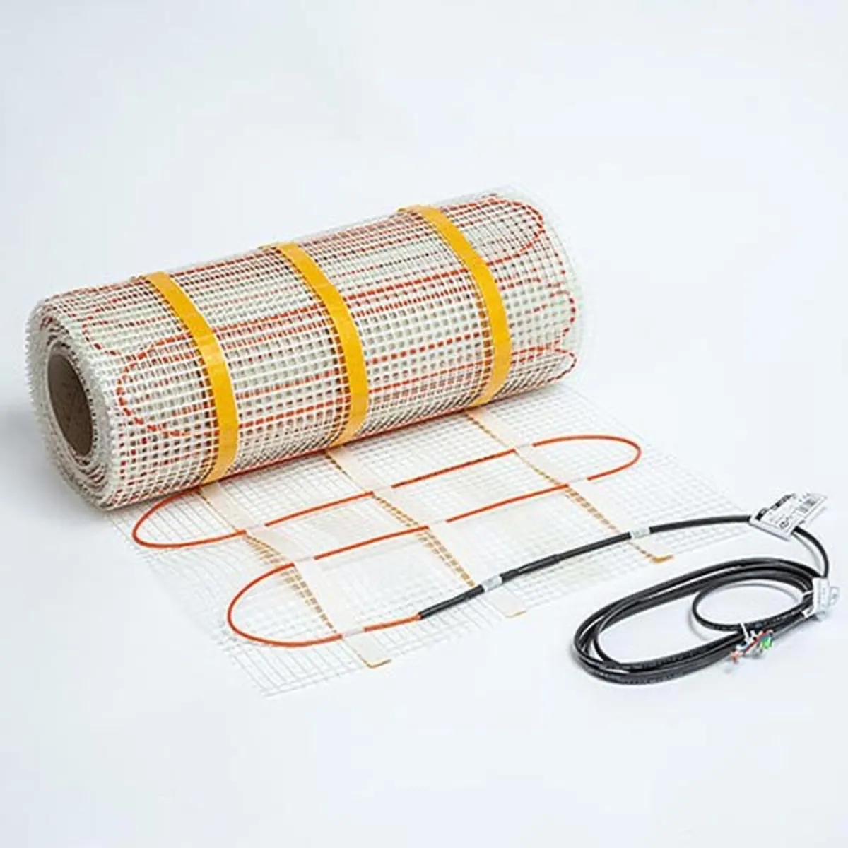 Flexcel 8sqm electric underfloor heating mat - Image 1