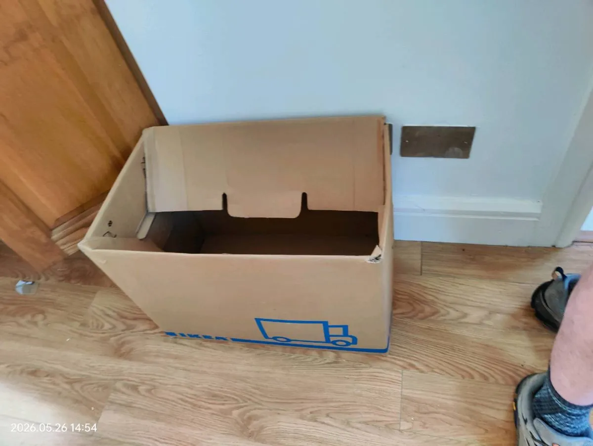 Boxes for moving - Image 3