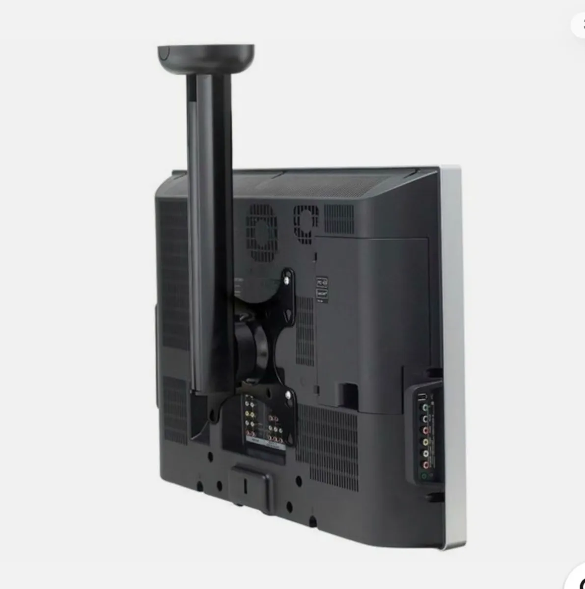 Tv monitor ceiling mount. - Image 3