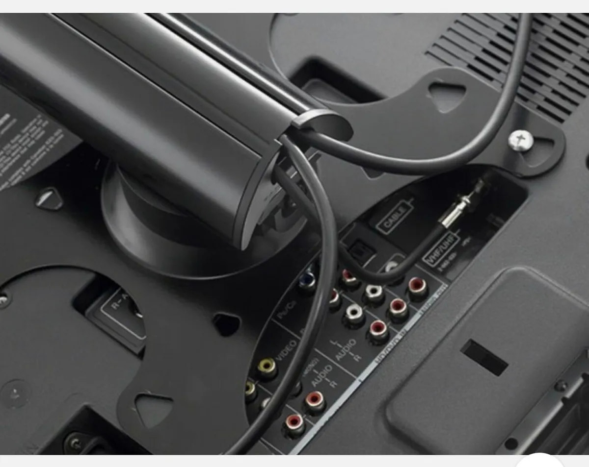 Tv monitor ceiling mount. - Image 4