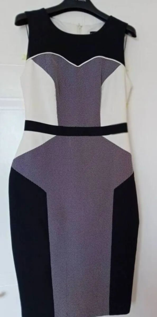 Dorothy Perkins Ladies Dress - Image 1