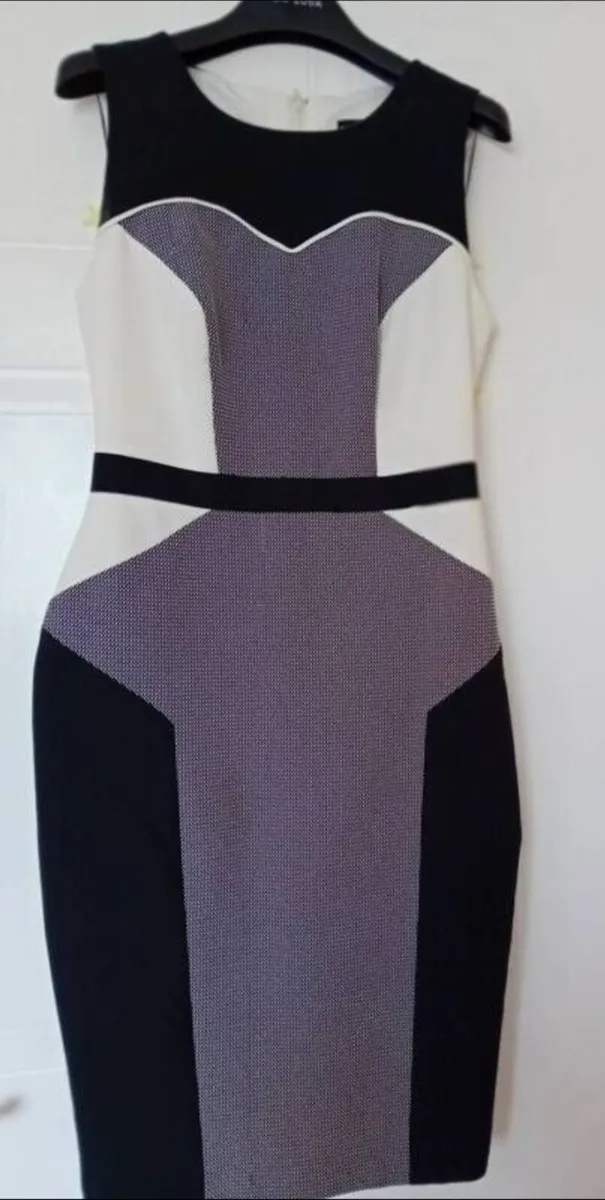 Dorothy Perkins Ladies Dress - Image 3