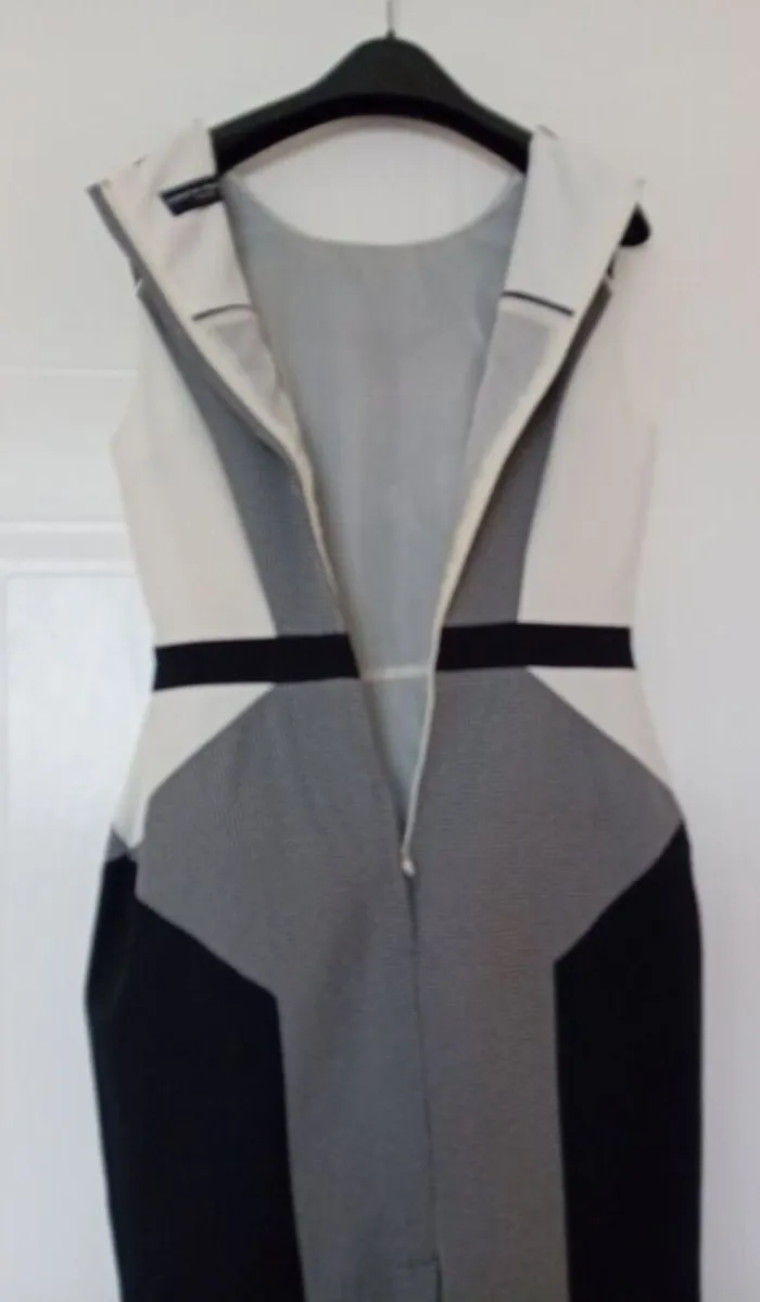 Dorothy Perkins Ladies Dress - Image 4