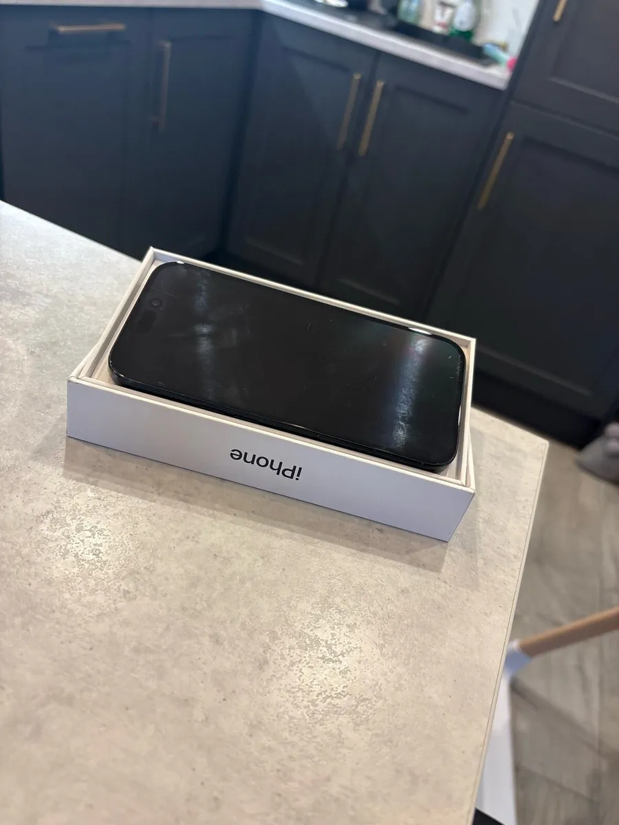 iPhone 15 128GB Unlocked - Image 2