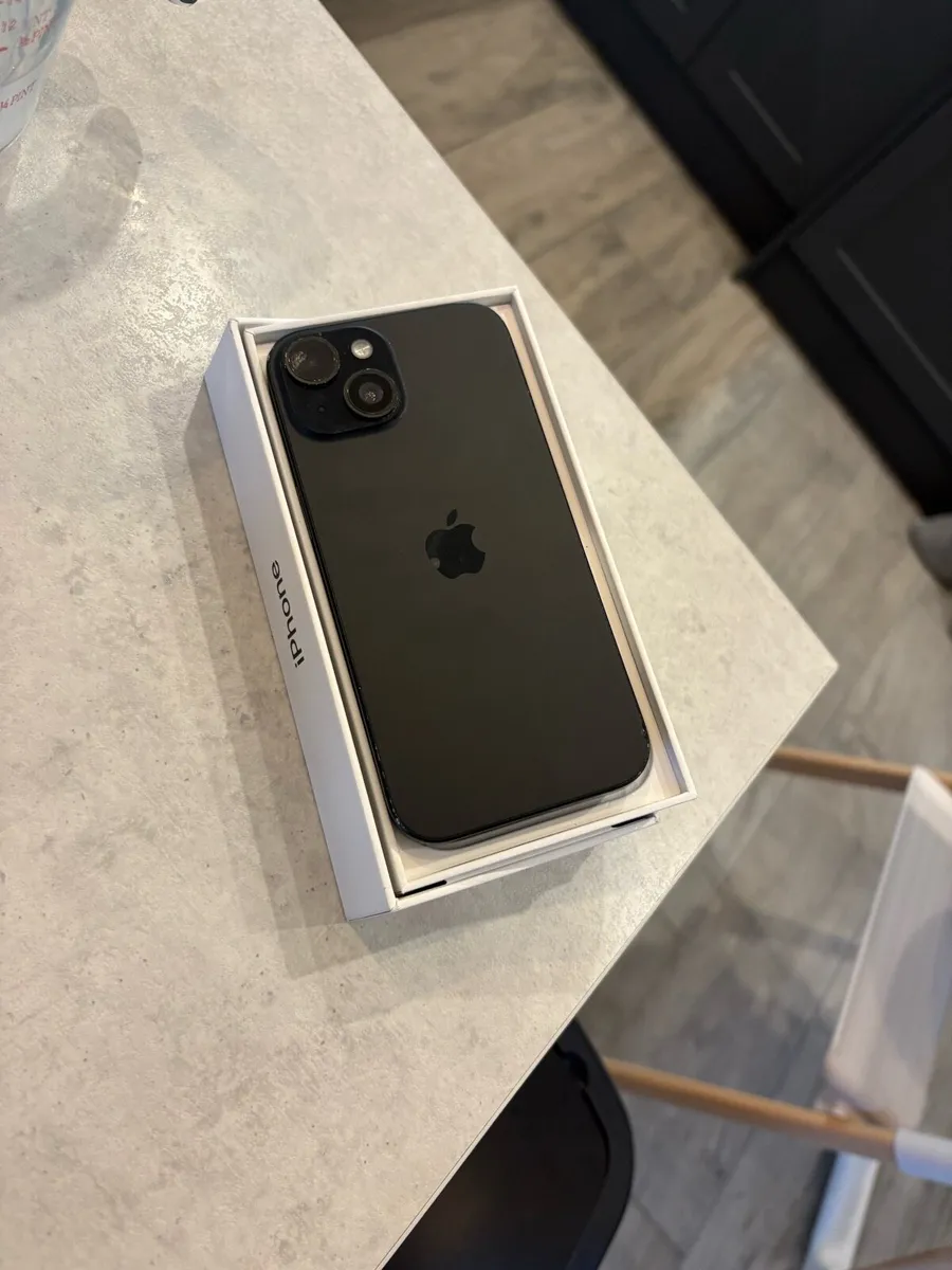 iPhone 15 128GB Unlocked - Image 1