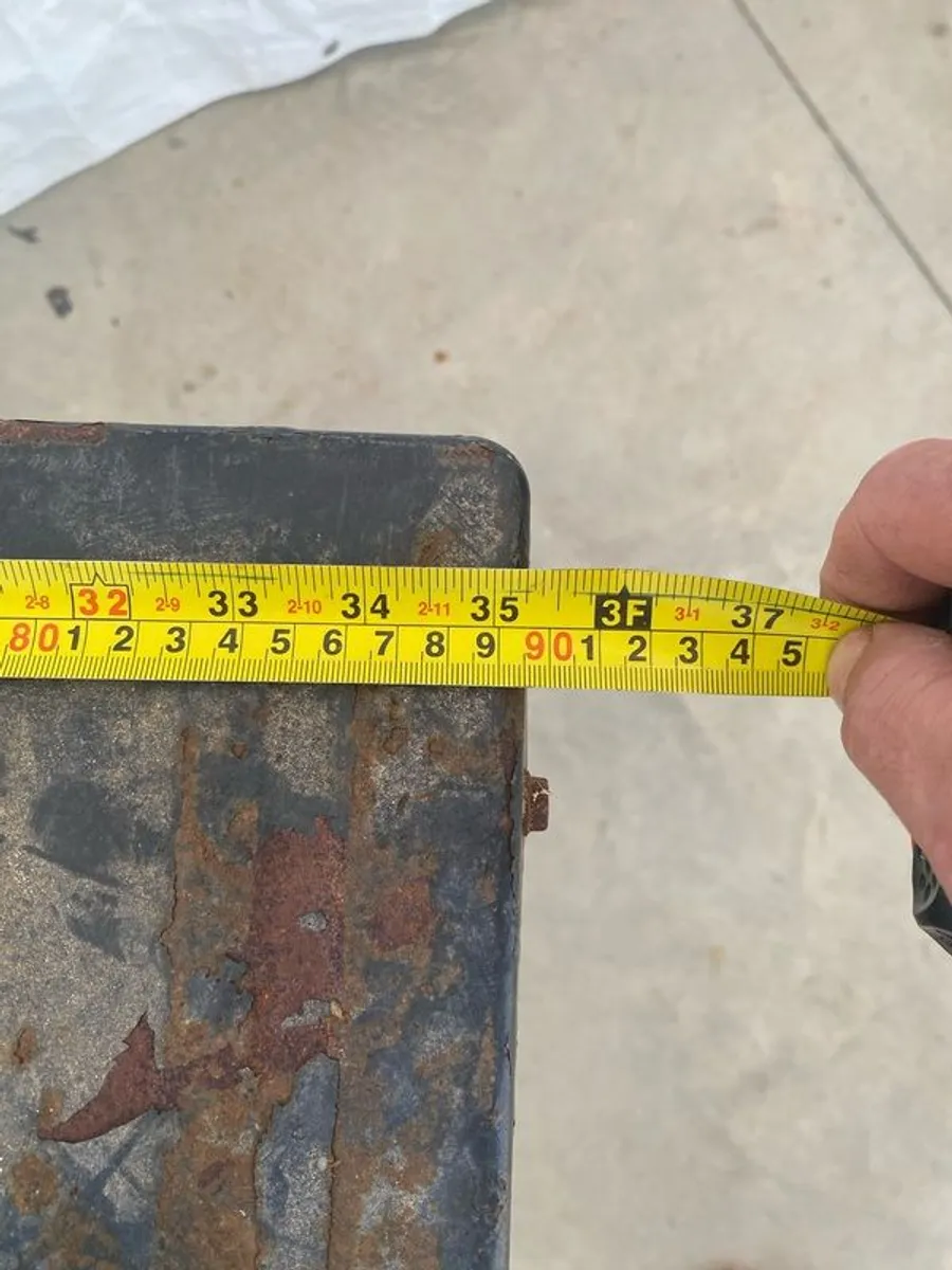 Evolution table saw - Image 4
