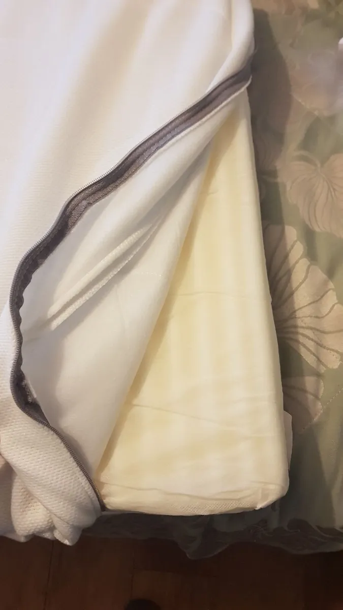 Kids  mattress - Image 3