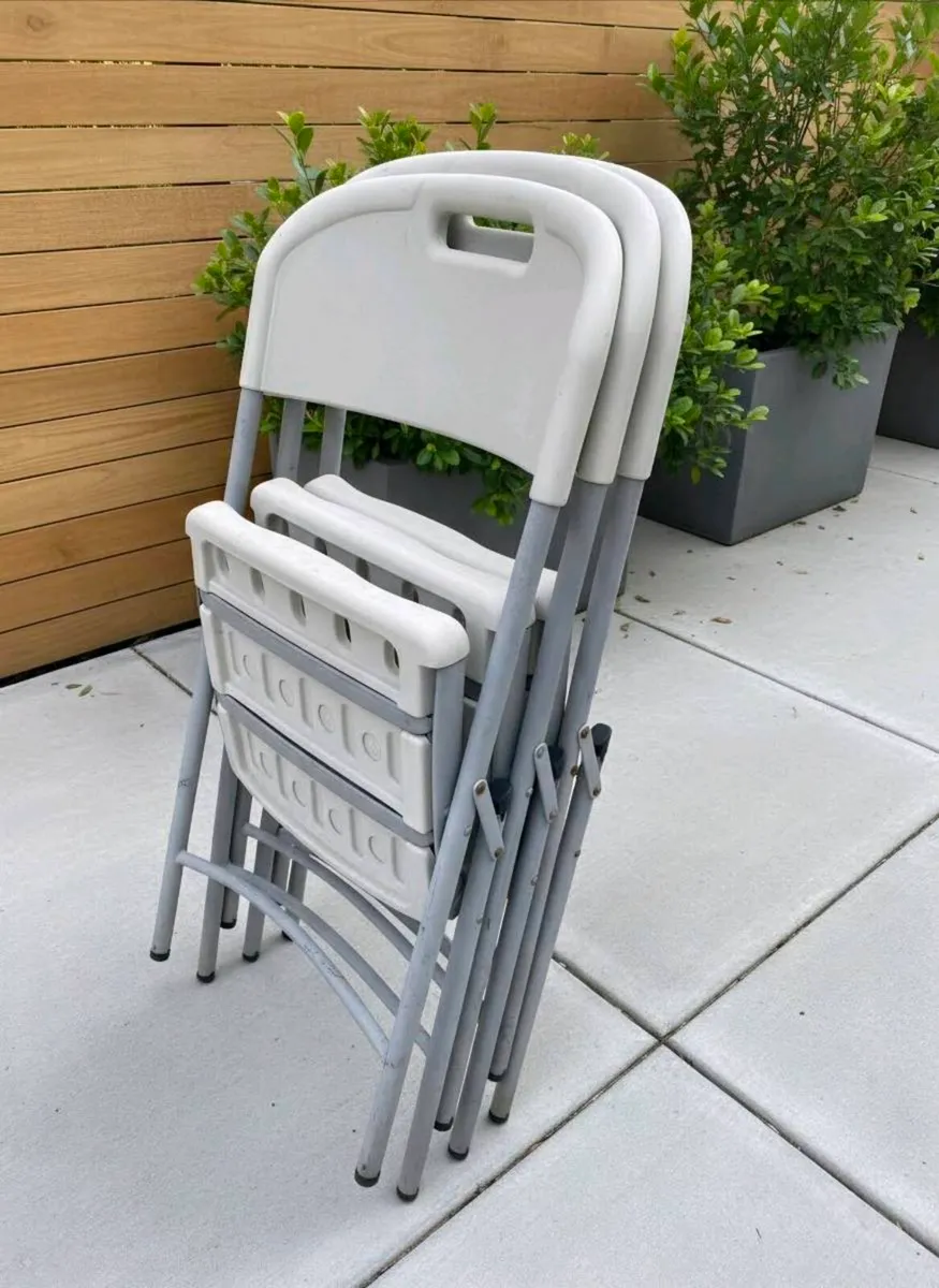 Outdoor Chairs and Lounge Deck Chairs - Image 3
