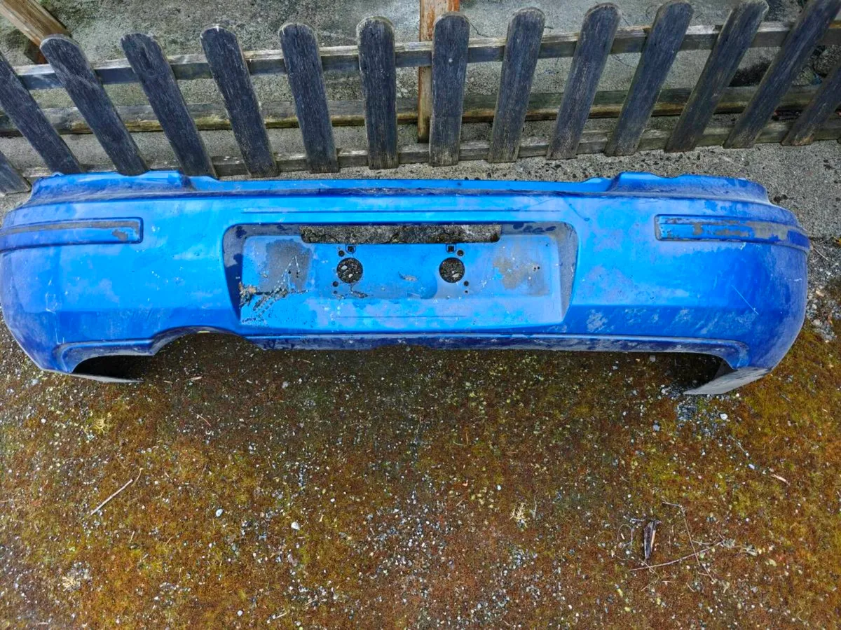 Subaru Impreza wrx - Image 1