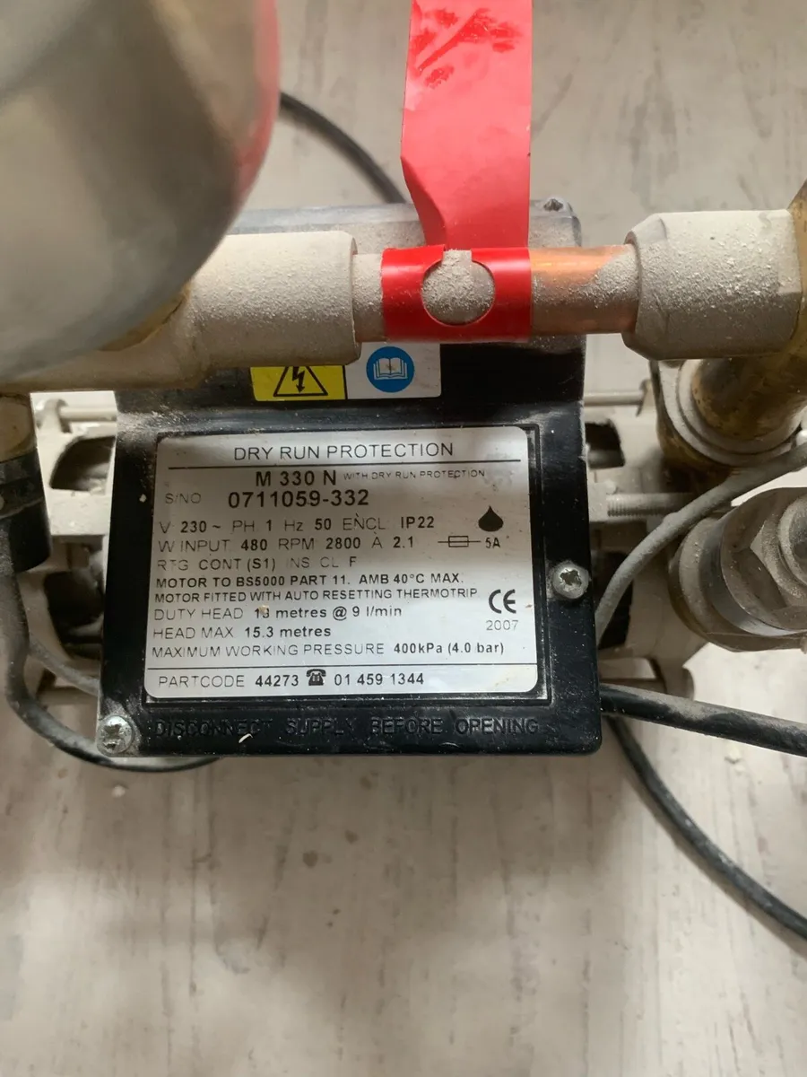 Water pumps - Image 4