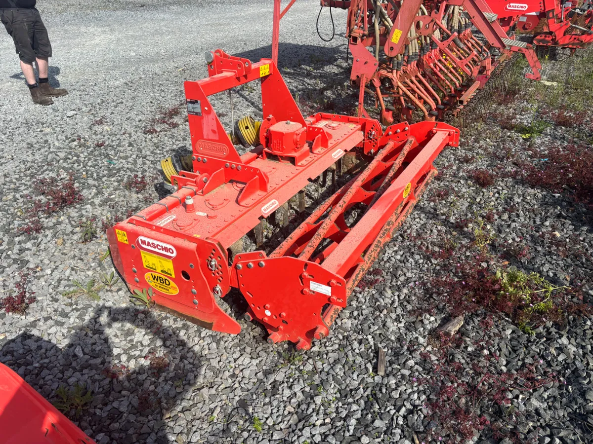 Maschio Harrow - Image 2