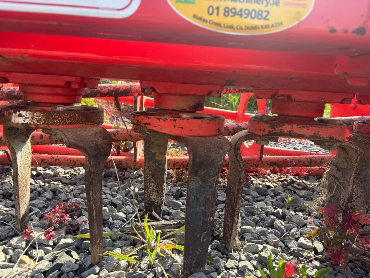 Maschio Harrow - Image 3