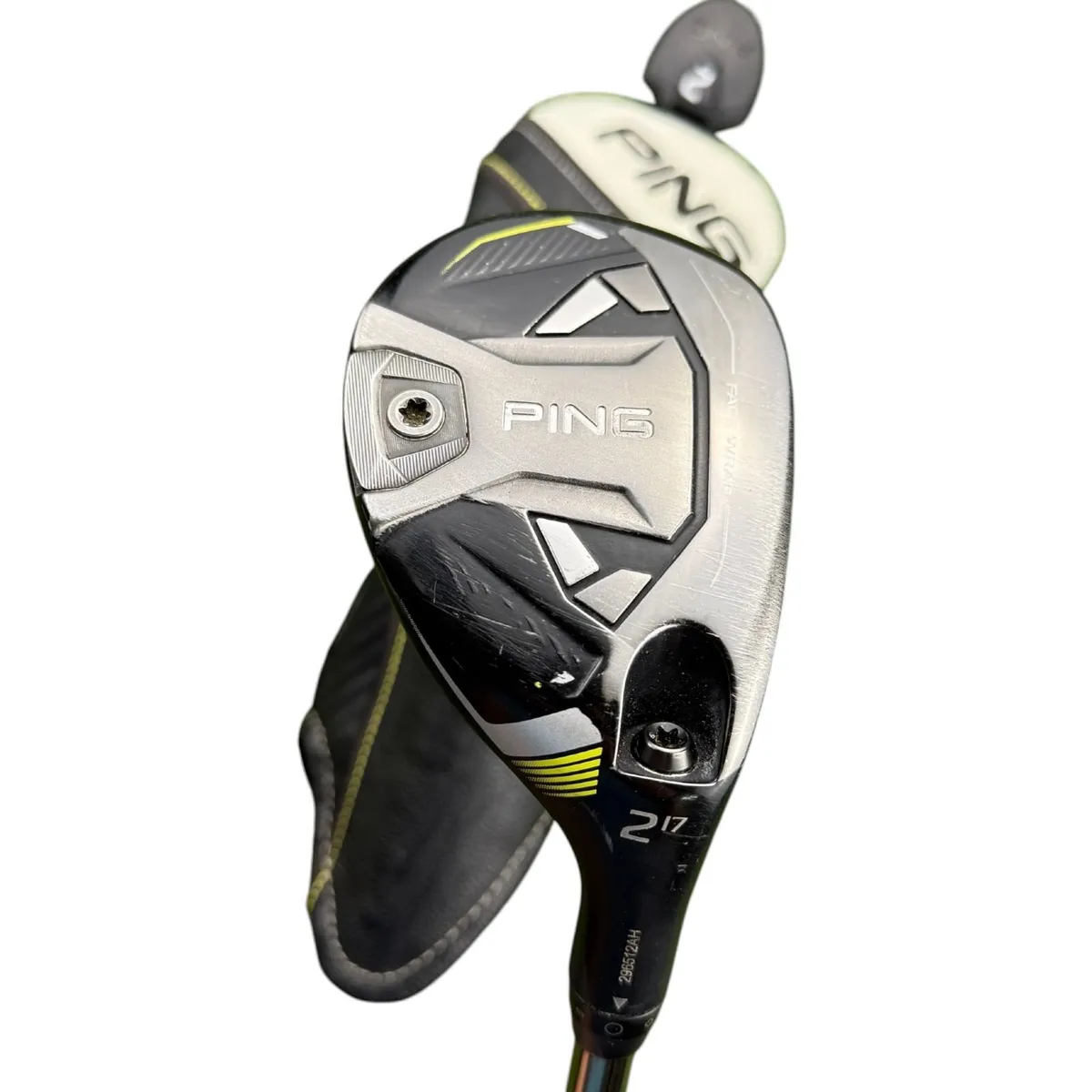 Ping G430 Hybrid / #2 17° / Stiff - Image 2