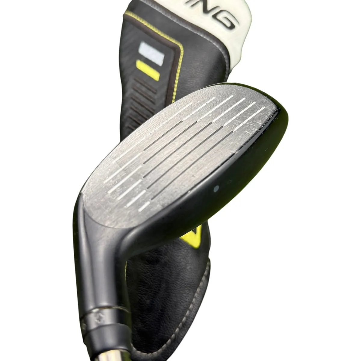 Ping G430 Hybrid / #2 17° / Stiff - Image 3