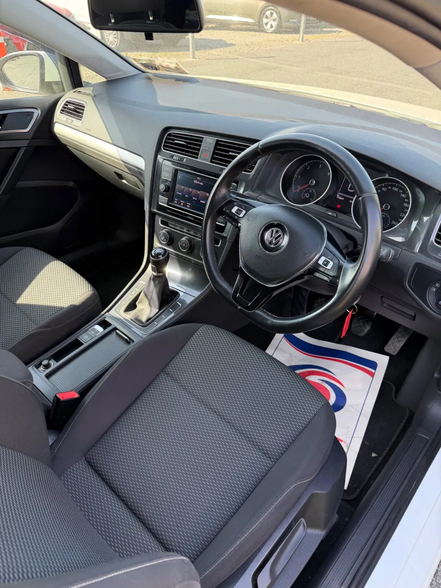 Volkswagen Golf 2019 - Image 4