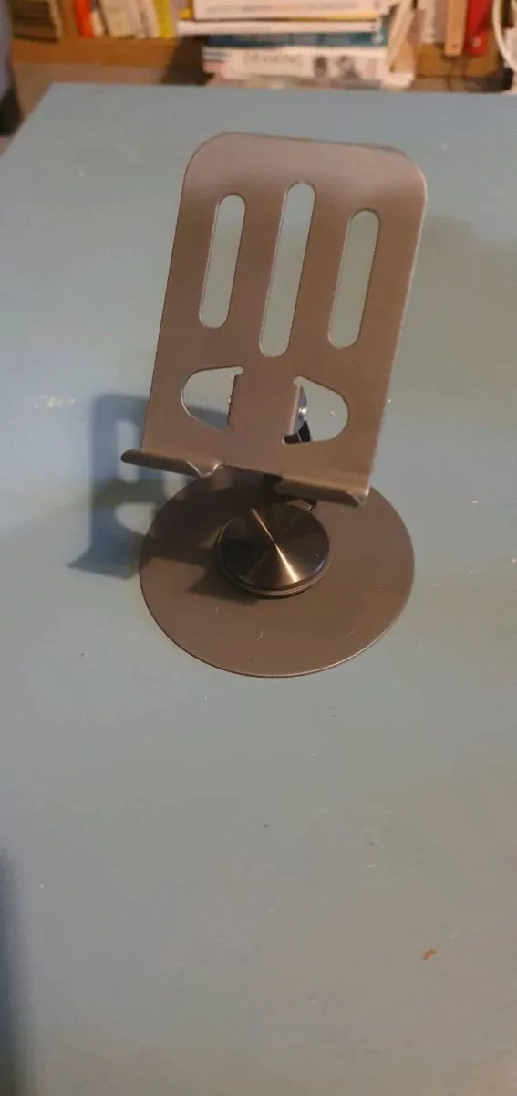 Steel Phone  Stands - Image 2
