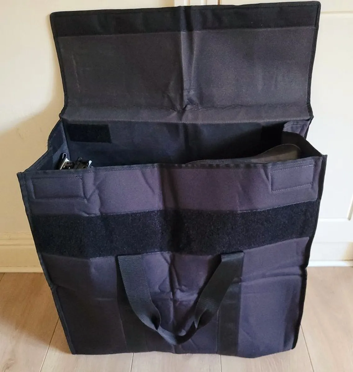 Brompton Bike Travel Bag Heavy-Duty - Image 1