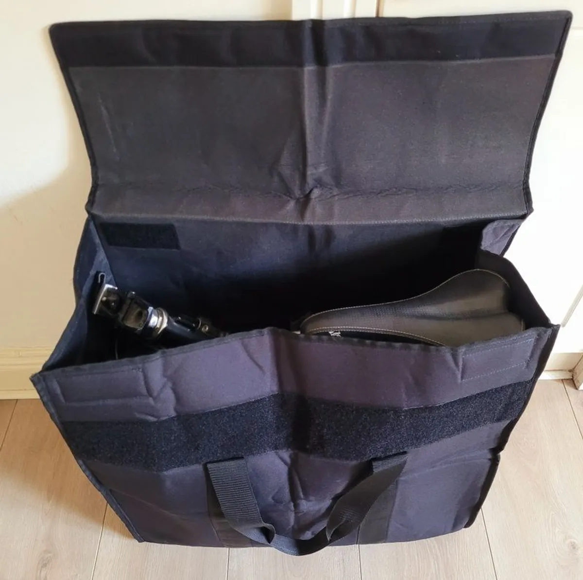 Brompton Bike Travel Bag Heavy-Duty - Image 3