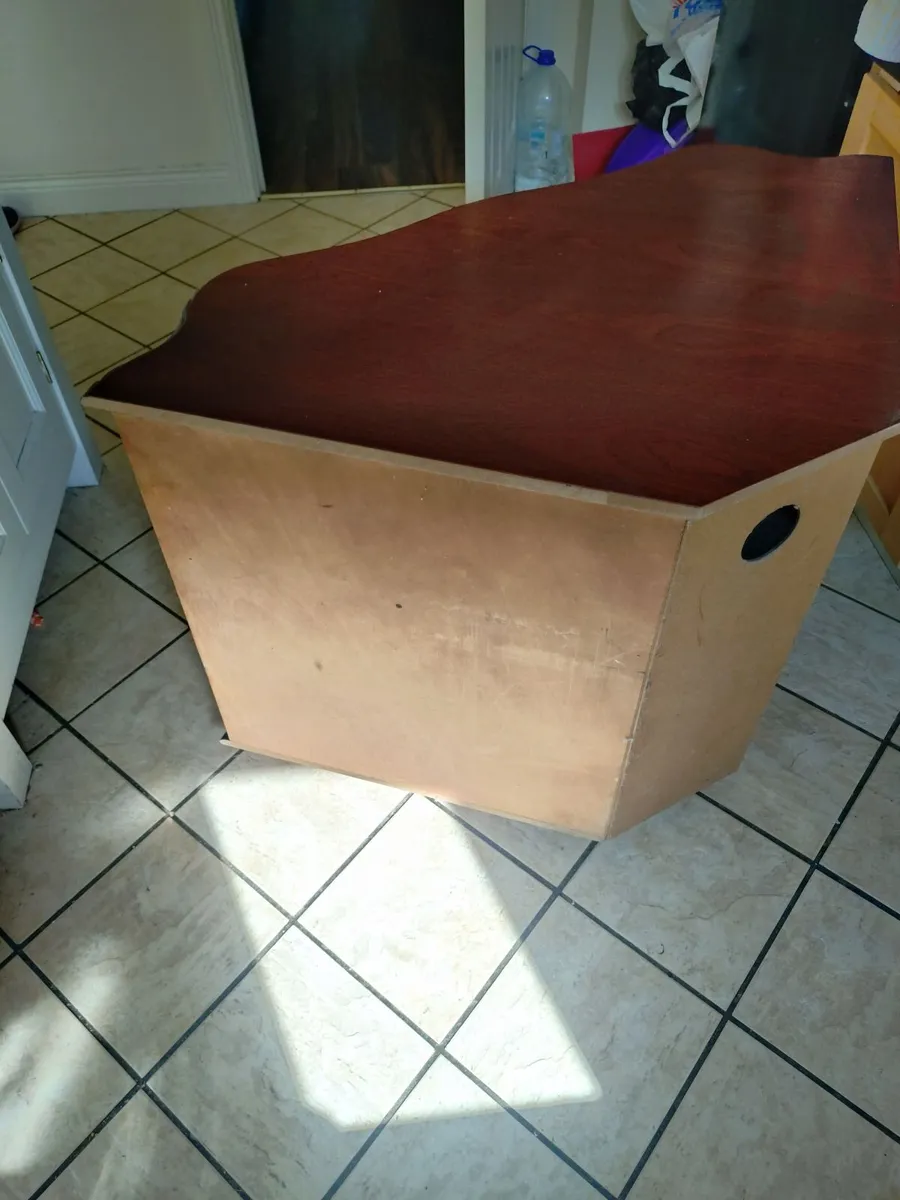 tv stand - Image 2