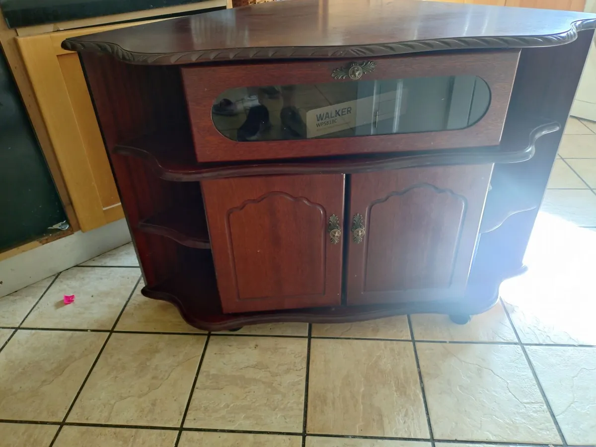 tv stand - Image 3