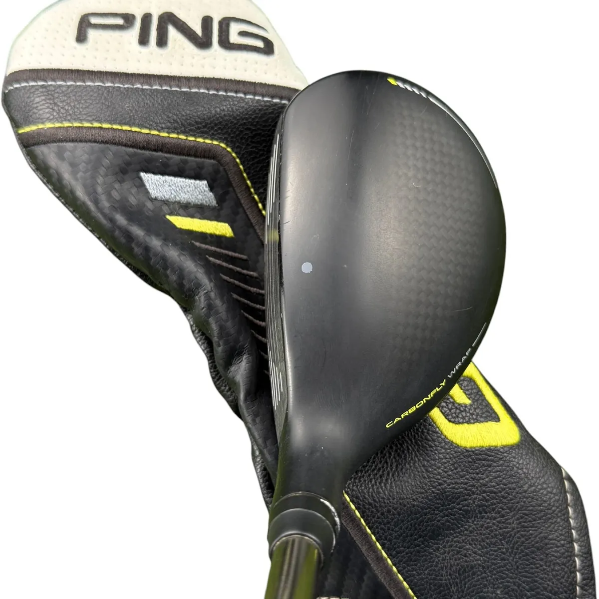 Ping G430 Hybrid / #2 17° / Stiff - Image 4