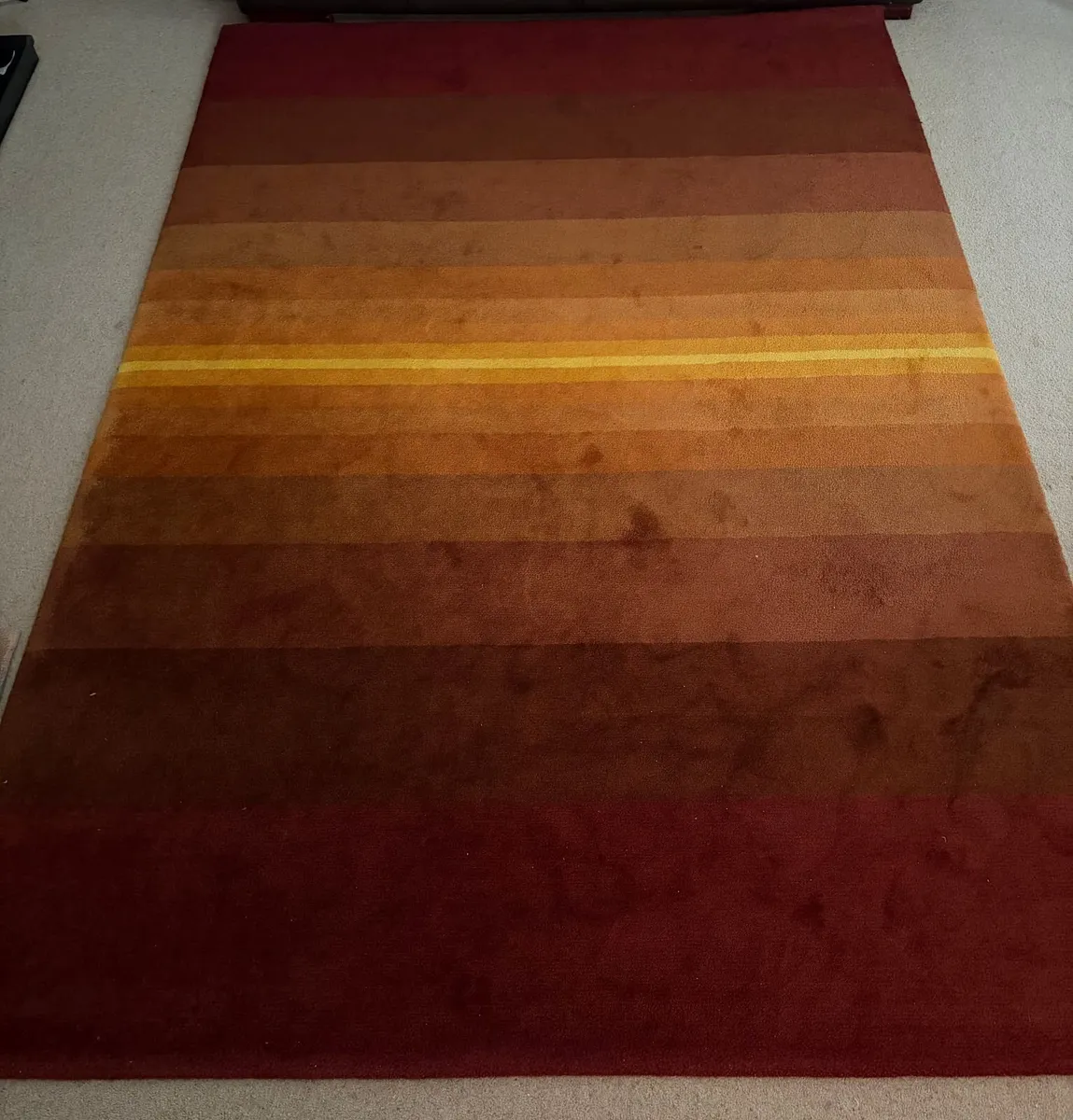 Luxury Rugs 100% New Zealand Wool - Image 4