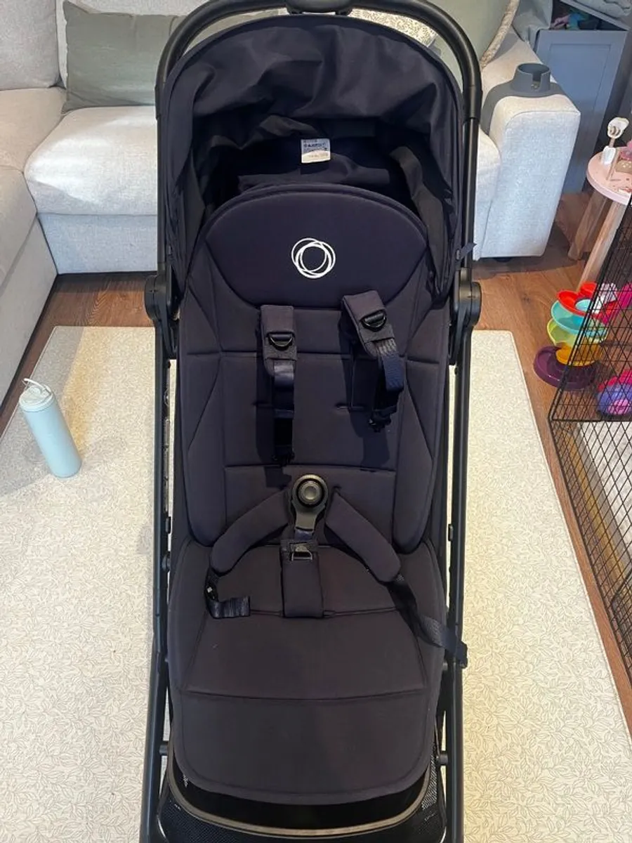 Travel buggy - Image 2
