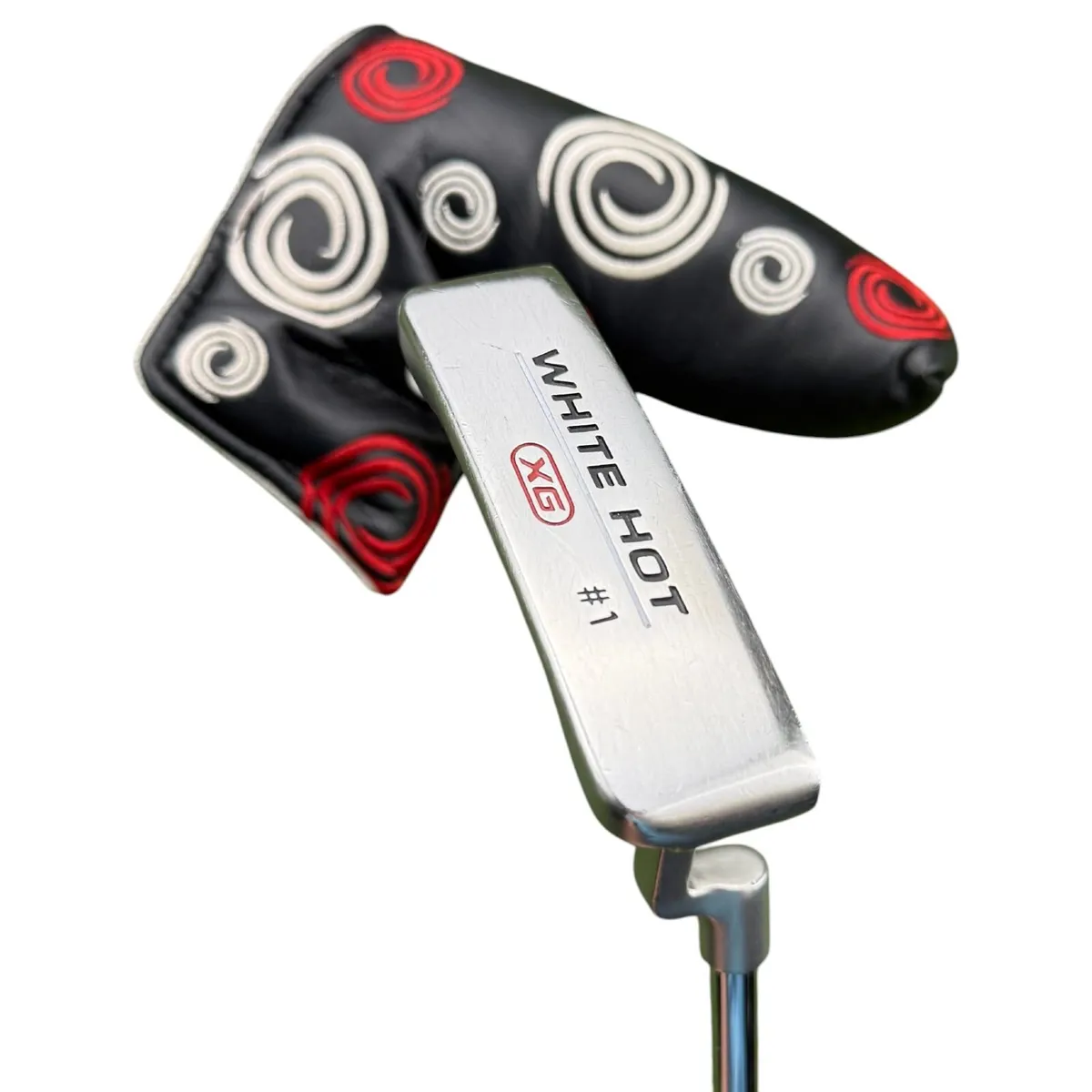 Odyssey White Hot XG #1 Putter / 35" - Image 2