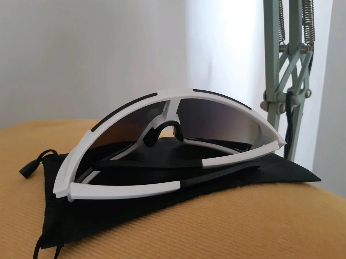 Cycling Glasses - Image 2