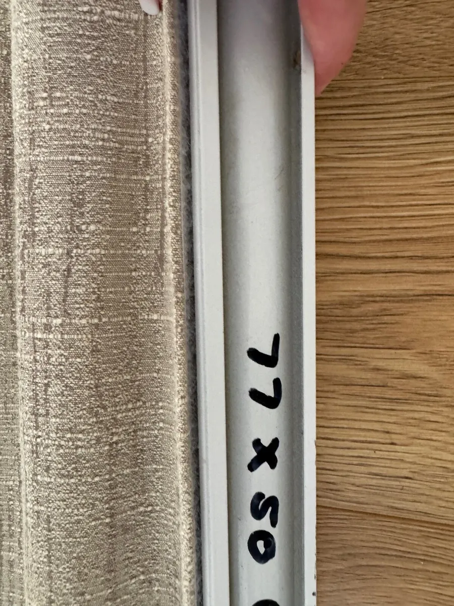 Roman blinds interior design professional standard - Image 3