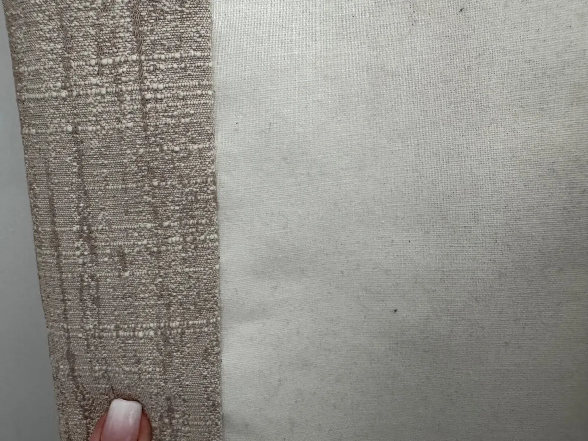 Roman blinds interior design professional standard - Image 4