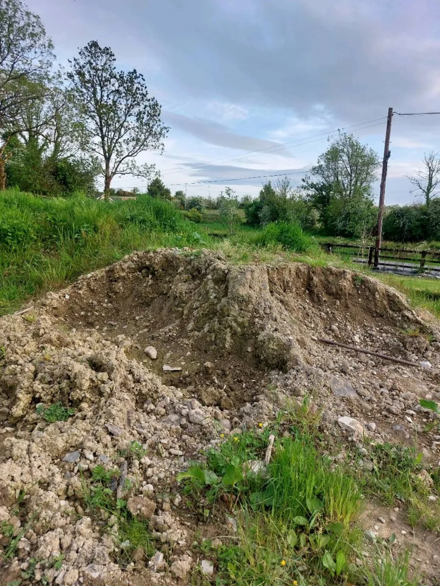 Top Soil Free - Image 1