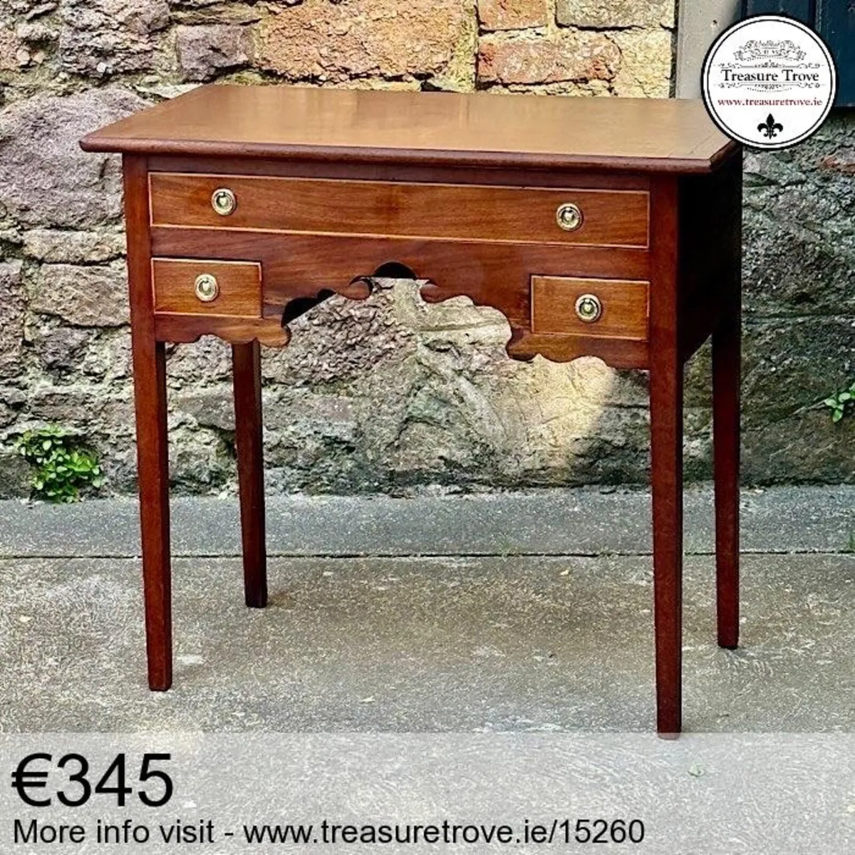 Antique and Vintage Desks / Home Office / Study - Image 3