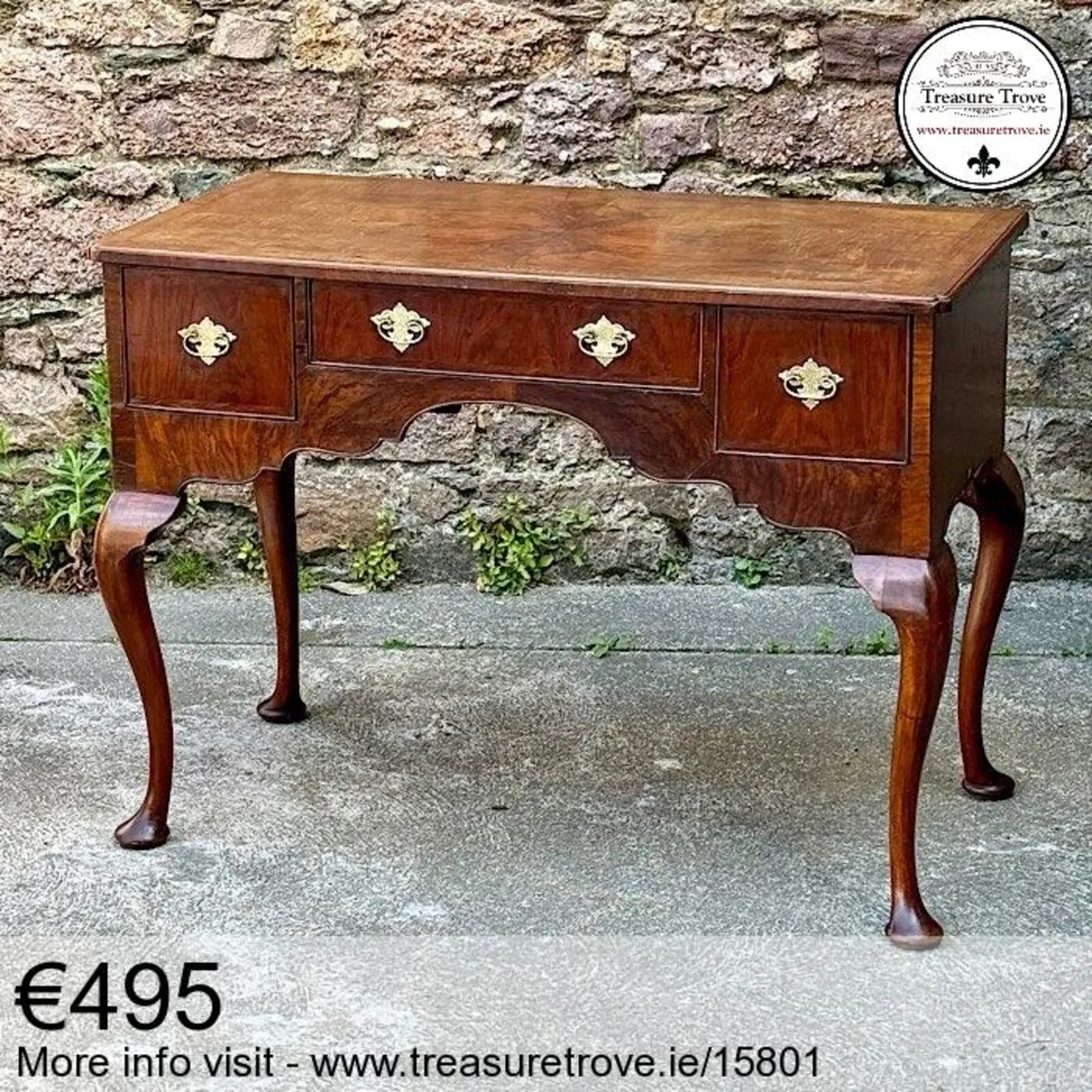 Antique and Vintage Desks / Home Office / Study - Image 1
